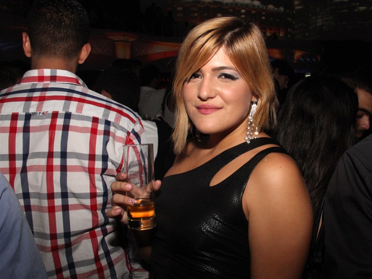 Welcome Back Party AUB LAU USJ